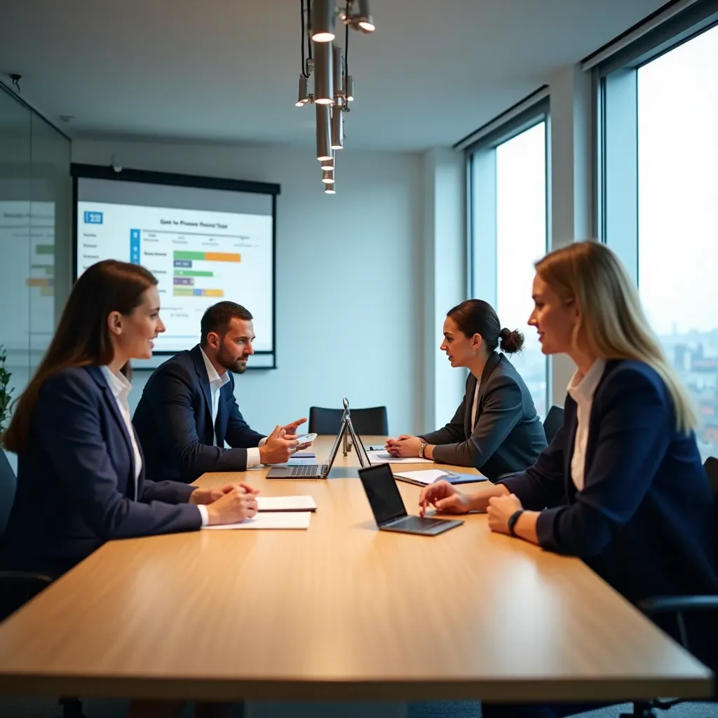 Modern digital innovation